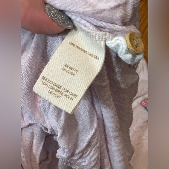 FREE PEOPLE BEACH XS ✨ Women's Sleeveless Top *has spots* - Picture 2 of 4